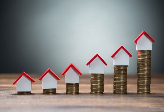 بازار مسکن در قرق قشر مرفه! بازار مسکن در قرق قشر مرفه!