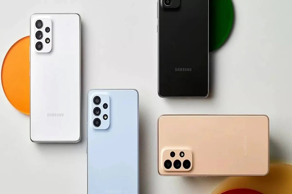 قیمت روز گوشی موبایل ۲۹ مهر ۱۴۰۳ قیمت روز گوشی موبایل ۲۹ مهر ۱۴۰۳