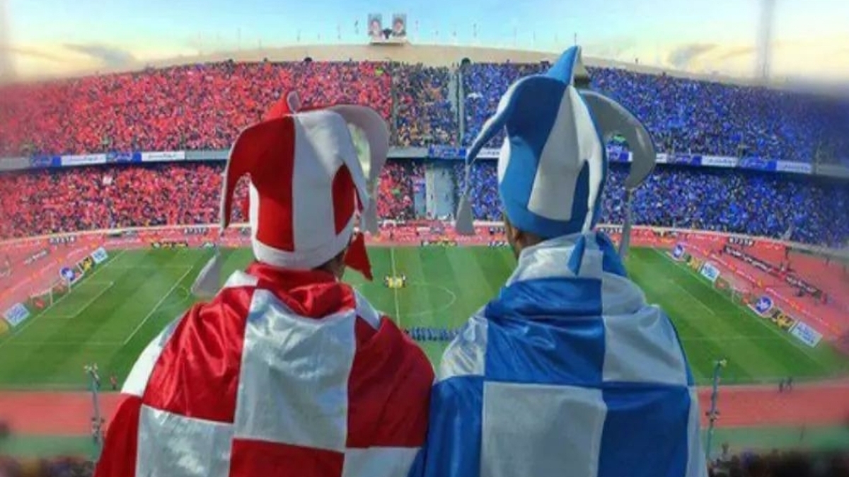 ۲ ساعت پس از بلیت فروشی جایگاه پرسپولیسیها پر شد ۲ ساعت پس از بلیت فروشی جایگاه پرسپولیسیها پر شد