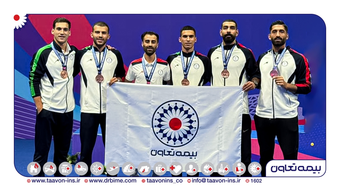 درخشش ملیپوشان تیم بیمه تعاون در رقابتهای کاراته قهرمانی آسیا درخشش ملیپوشان تیم بیمه تعاون در رقابتهای کاراته قهرمانی آسیا