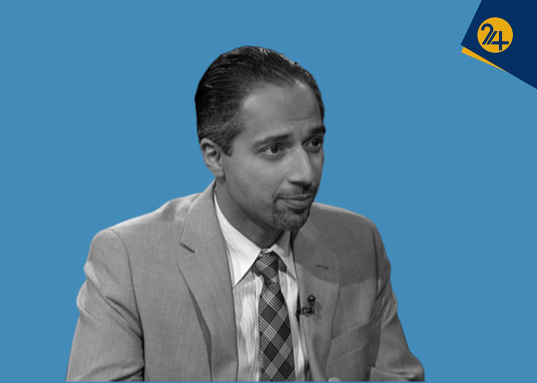 تریتا پارسی کیست؟ + بیوگرافی تریتا پارسی کیست؟ + بیوگرافی