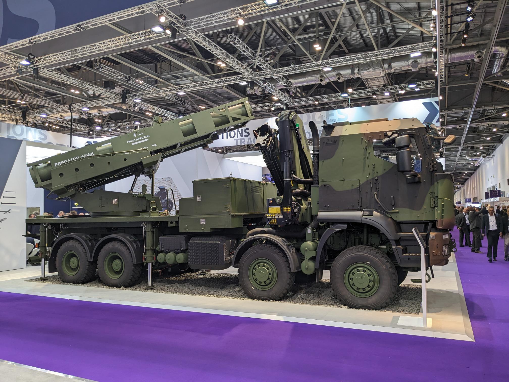 سیستم توپخانه موشکی یوروپلاس اسرائیل سیستم توپخانه موشکی یوروپلاس اسرائیل