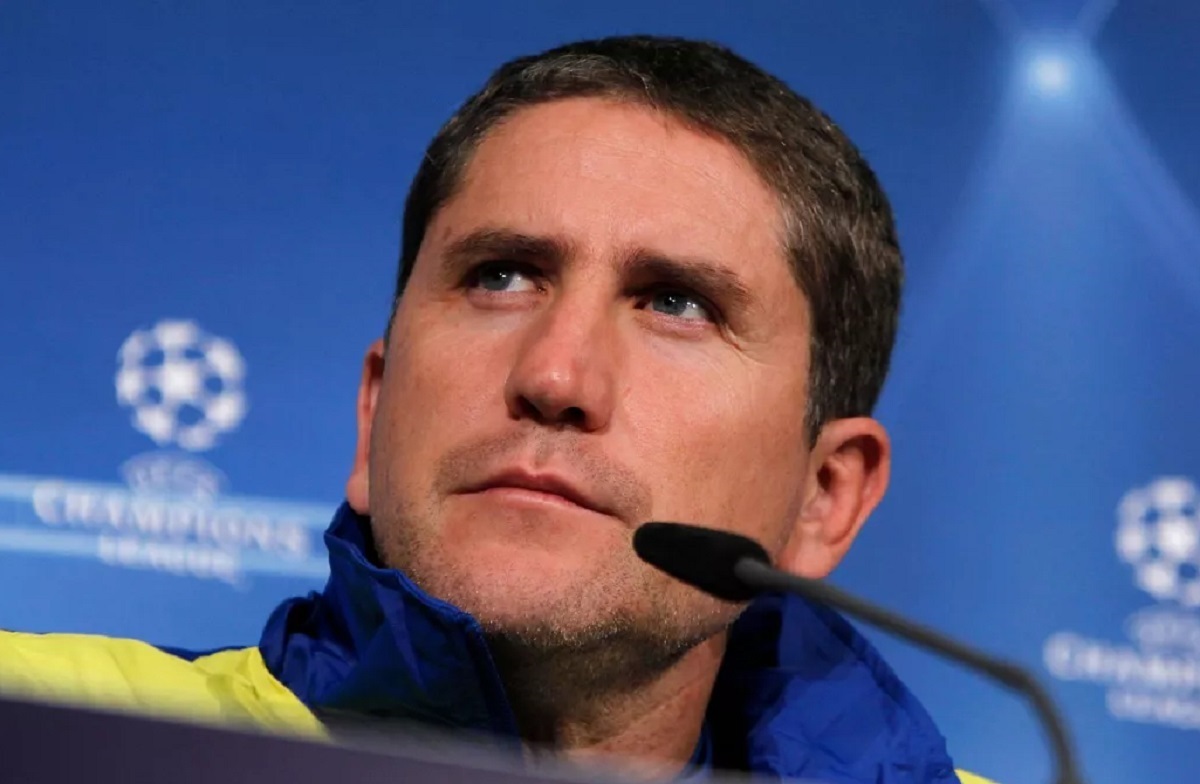 گاریدو گاریدو