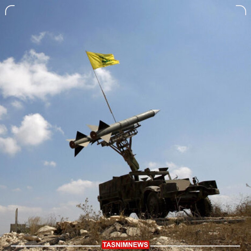 ۹ عملیات حزبالله علیه رژیم اسرائیل ۹ عملیات حزبالله علیه رژیم اسرائیل