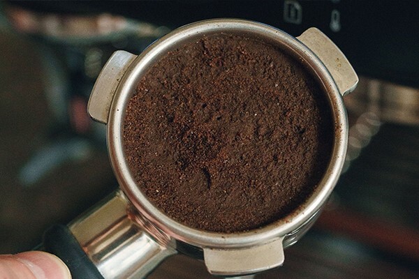 اسپرسوساز اسپرسوساز