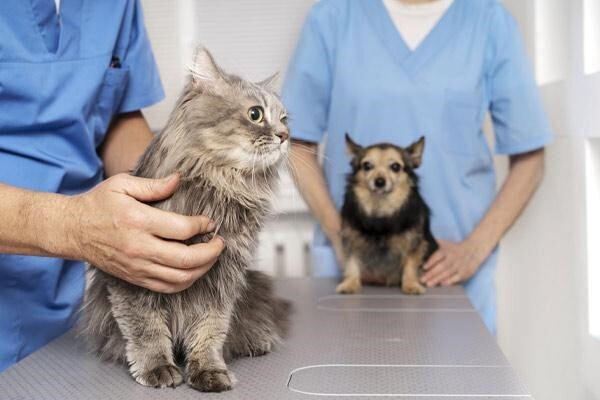 دامپزشکی دامپزشکی