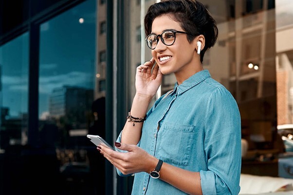 هندزفری هندزفری