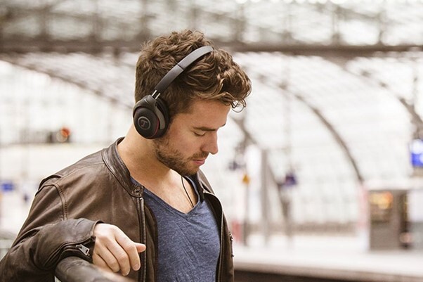 هدفون هدفون