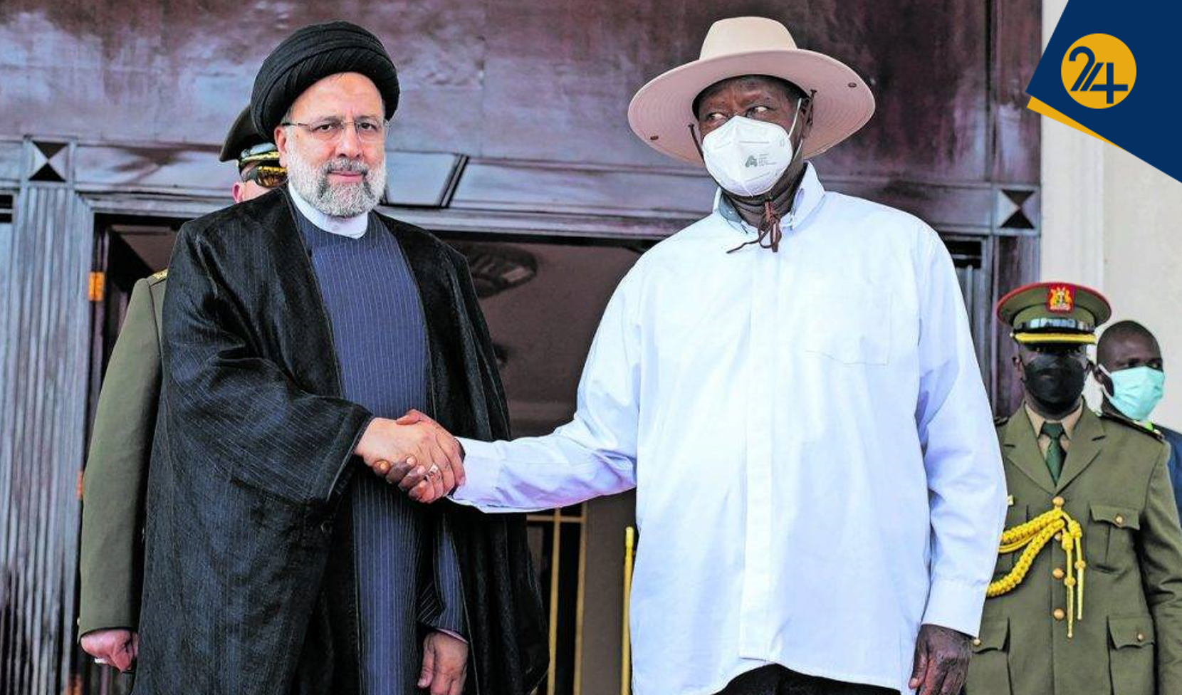 داستان تراز تجاری منفی ایران | چگونه تخم مرغهای دولت رئیسی در سبد آفریقا و آمریکای لاتین ۱۷ میلیارد دلاربه کشور ضرر زد؟ داستان تراز تجاری منفی ایران | چگونه تخم مرغهای دولت رئیسی در سبد آفریقا و آمریکای لاتین ۱۷ میلیارد دلاربه کشور ضرر زد؟