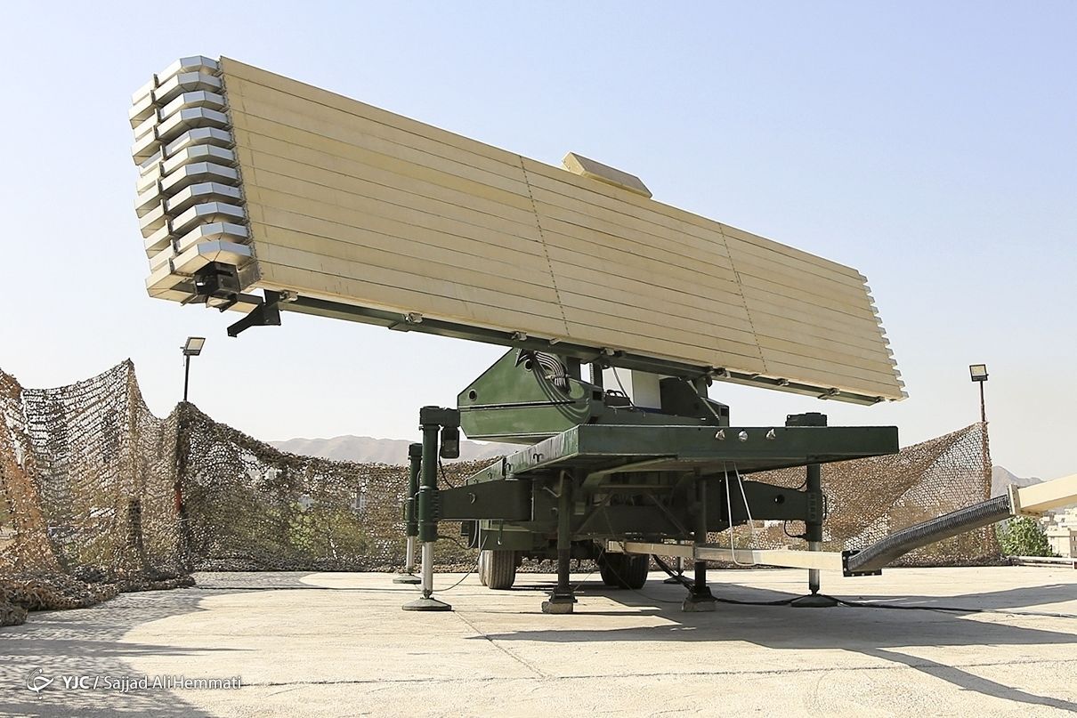 یک تحلیلگر ژئوپلیتیک: اسناد افشا شده نشان می دهد که اسرائیل به دنبال ضربه زدن به سیستم راداری ایران است یک تحلیلگر ژئوپلیتیک: اسناد افشا شده نشان می دهد که اسرائیل به دنبال ضربه زدن به سیستم راداری ایران است