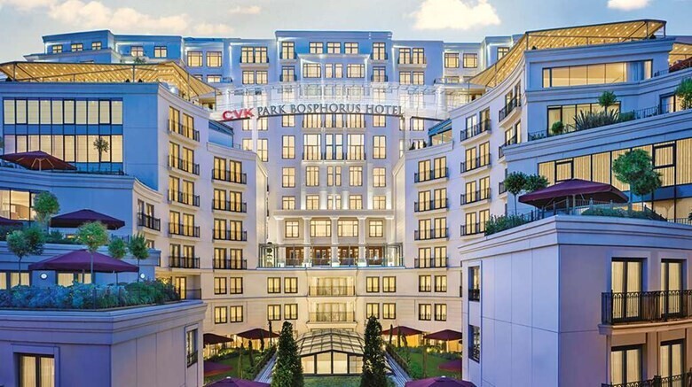 بهترین هتل های استانبول؛ از لاکچریترینها تا قیمت مناسب بهترین هتل های استانبول؛ از لاکچریترینها تا قیمت مناسب