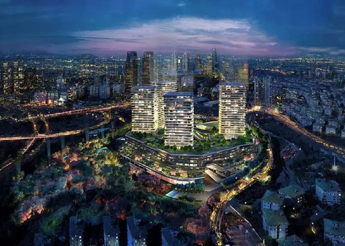 بهترین هتل های استانبول؛ از لاکچریترینها تا قیمت مناسب بهترین هتل های استانبول؛ از لاکچریترینها تا قیمت مناسب