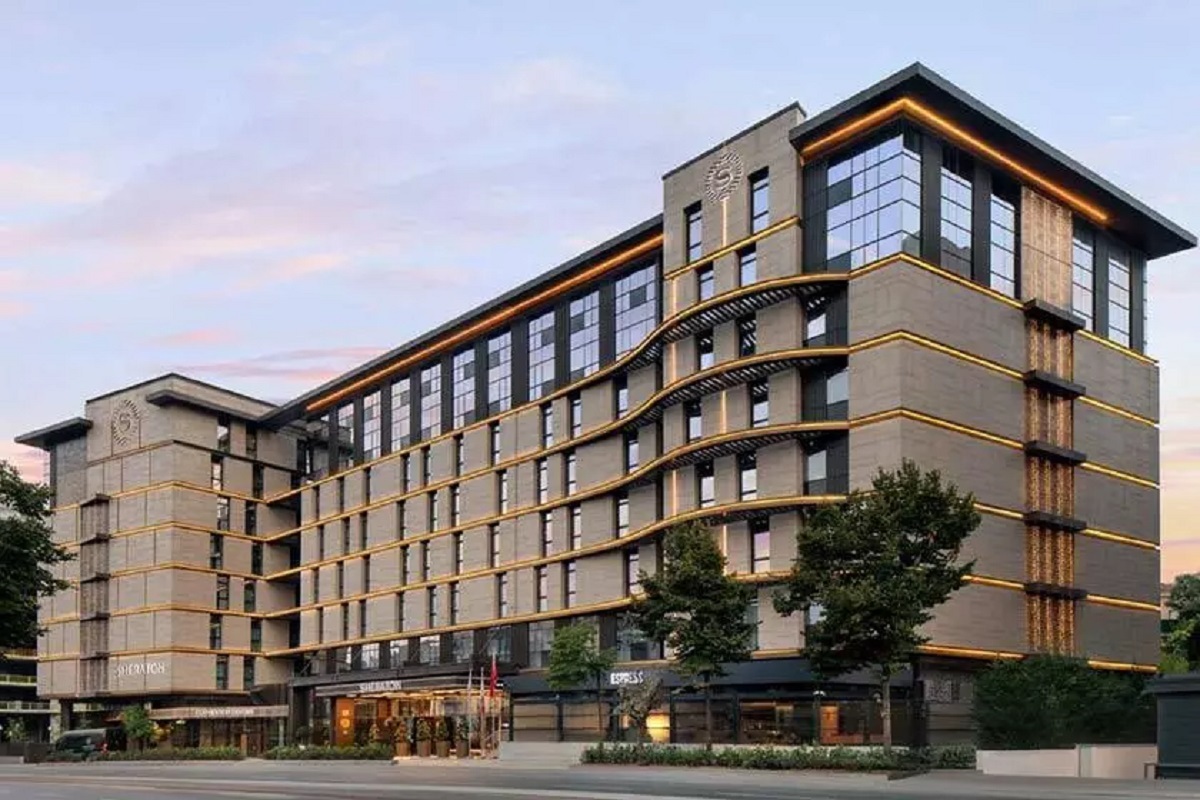 بهترین هتل های استانبول؛ از لاکچریترینها تا قیمت مناسب بهترین هتل های استانبول؛ از لاکچریترینها تا قیمت مناسب