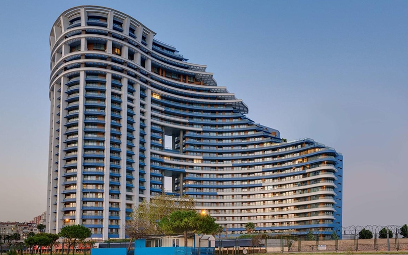 بهترین هتل های استانبول؛ از لاکچریترینها تا قیمت مناسب بهترین هتل های استانبول؛ از لاکچریترینها تا قیمت مناسب