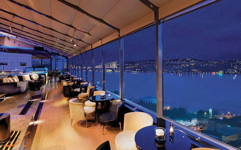 بهترین هتل های استانبول؛ از لاکچریترینها تا قیمت مناسب بهترین هتل های استانبول؛ از لاکچریترینها تا قیمت مناسب