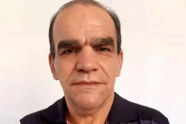 اصغر حیدری کیست؟ اصغر حیدری کیست؟