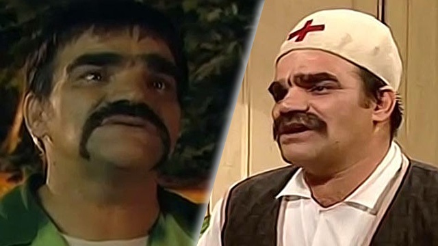 اصغر حیدری کیست؟ اصغر حیدری کیست؟