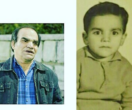 اصغر حیدری کیست؟ اصغر حیدری کیست؟