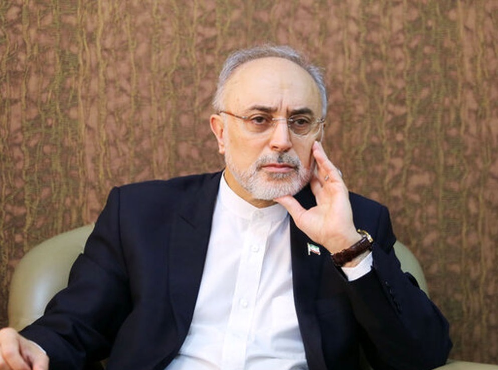 صالحی: فرضیه اجتنابناپذیری درگیری ایران با اسرائیل و غرب جدی شده صالحی: فرضیه اجتنابناپذیری درگیری ایران با اسرائیل و غرب جدی شده