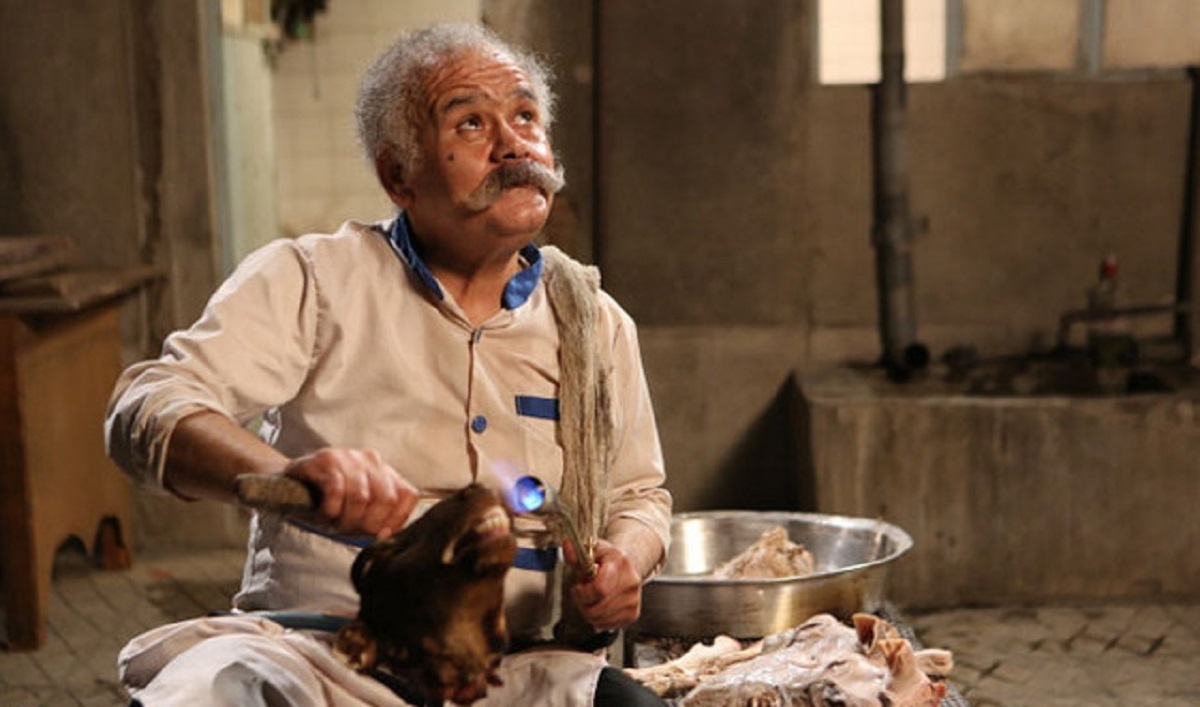 بهترین سریال های اکبر عبدی از بازم مدرسم دیر شد تا شاهگوش بهترین سریال های اکبر عبدی از بازم مدرسم دیر شد تا شاهگوش