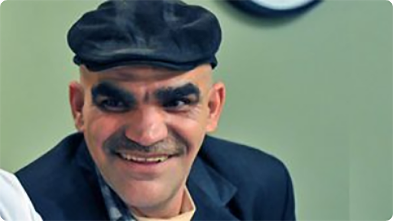 اصغر حیدری کیست؟ اصغر حیدری کیست؟