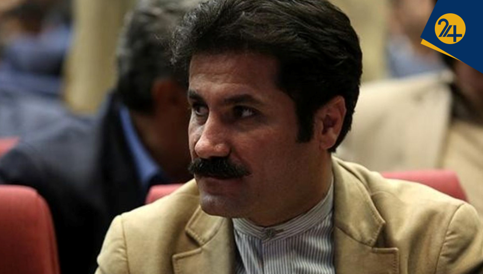 رای منفی مجلس به حضور یک کرد اهل تسنن در دولت | ماجرای مخالفت مجلس با استعفای عبدالکریم حسینزاده چیست؟ رای منفی مجلس به حضور یک کرد اهل تسنن در دولت | ماجرای مخالفت مجلس با استعفای عبدالکریم حسینزاده چیست؟