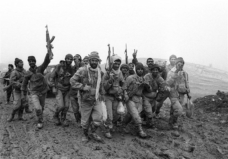 روایتی از شکستن حصر آبادان| عملیاتی که نقشههای صدام را نقش بر آب کرد روایتی از شکستن حصر آبادان| عملیاتی که نقشههای صدام را نقش بر آب کرد