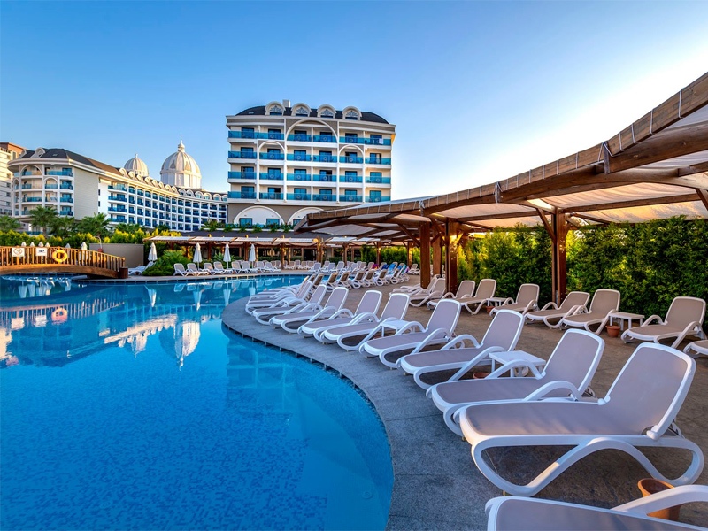 بهترین هتل های آنتالیا| اقامت متمایز در شهر توریستی ترکیه بهترین هتل های آنتالیا| اقامت متمایز در شهر توریستی ترکیه