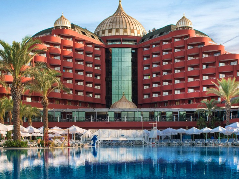 بهترین هتل های آنتالیا| اقامت متمایز در شهر توریستی ترکیه بهترین هتل های آنتالیا| اقامت متمایز در شهر توریستی ترکیه