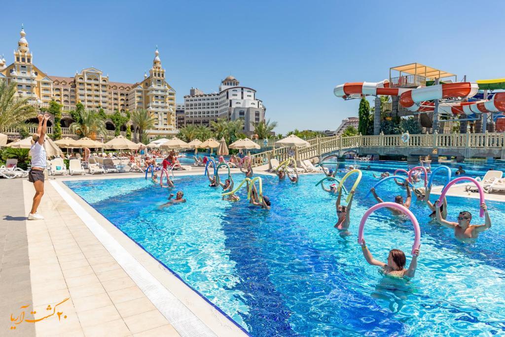 بهترین هتل های آنتالیا| اقامت متمایز در شهر توریستی ترکیه بهترین هتل های آنتالیا| اقامت متمایز در شهر توریستی ترکیه