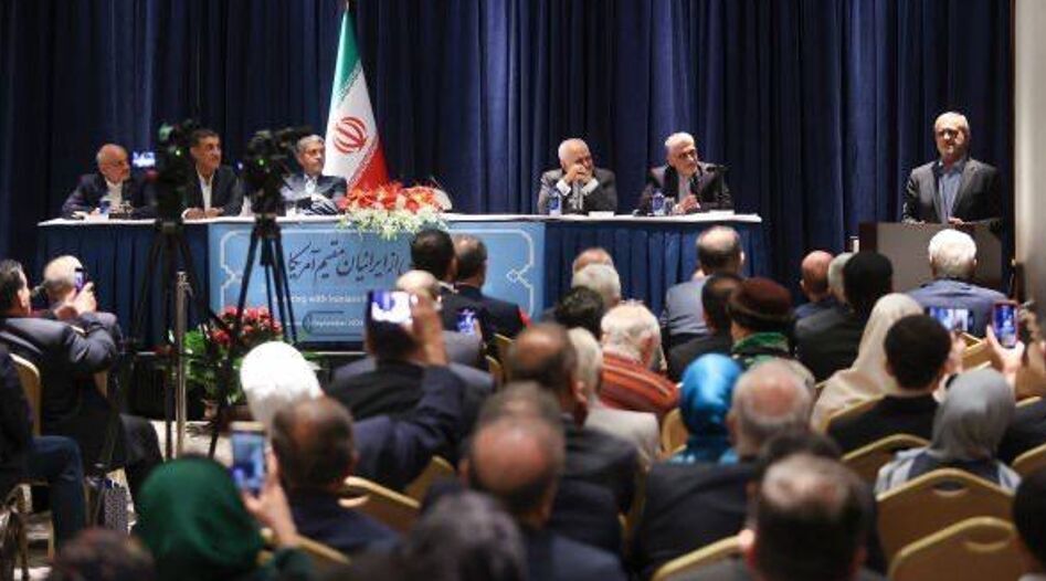 اظهارات پزشکیان درباره حجاب: برخی در خارج حجاب را بهانه براندازی جمهوری اسلامی کرده‌اند| می‌خواهند ایران را چند پاره کنند