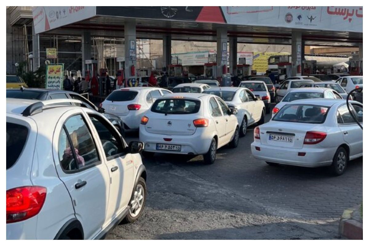 پمپ بنزین پمپ بنزین