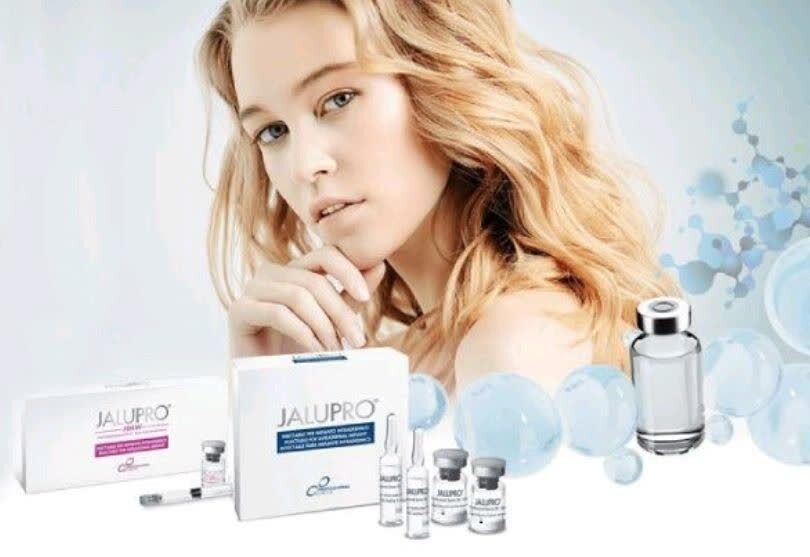 تزریق ژل تزریق ژل