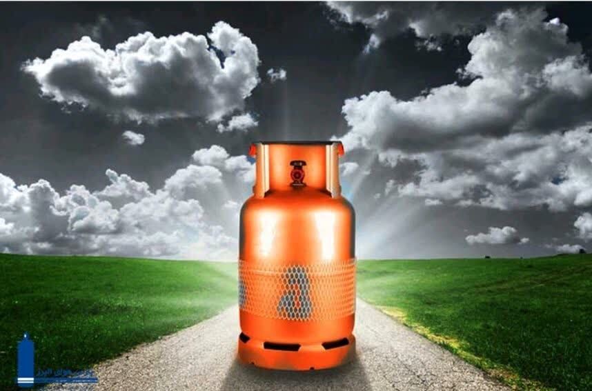 معرفی ۵ گاز یخچال سازگار با محیط زیست معرفی ۵ گاز یخچال سازگار با محیط زیست