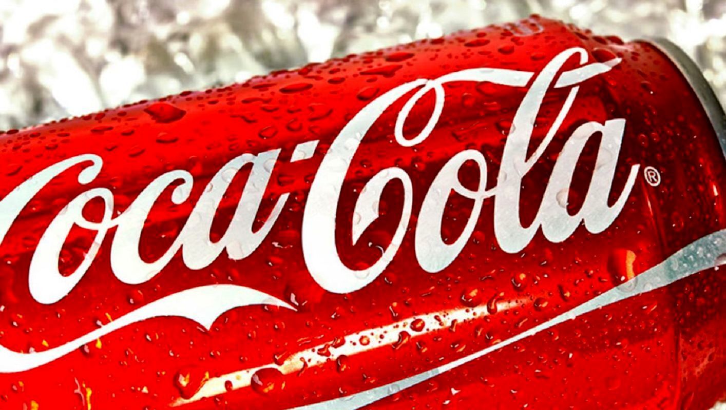 کوکاکولا کوکاکولا