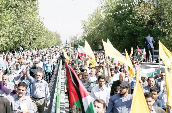 اعزام نیرو به لبنان کلید خورد؟ اعزام نیرو به لبنان کلید خورد؟