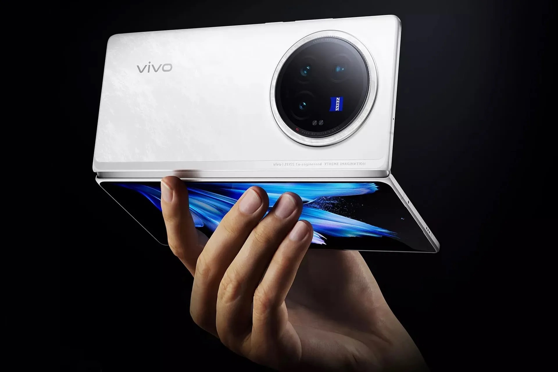 اولین گوشی که اندروید ۱۵ را دریافت کرد