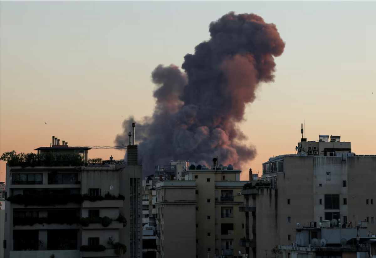 ببینید| ویدئویی تلخ از وحشت یک کودک در پی انفجار بیروت ببینید| ویدئویی تلخ از وحشت یک کودک در پی انفجار بیروت