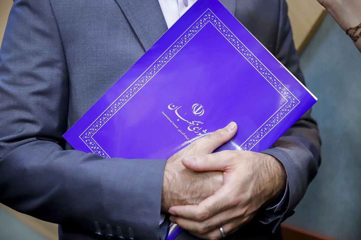 بیانیه شورای نگهبان در پی حوادث لبنان؛ همه دولتهای اسلامی به پاخیزند بیانیه شورای نگهبان در پی حوادث لبنان؛ همه دولتهای اسلامی به پاخیزند