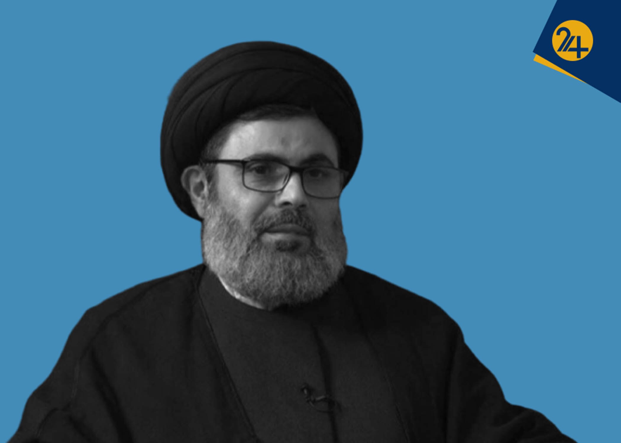 شیخ هاشم صفی الدین  کیست؟| همه چیز درباره جانشین احتمالی سید حسن نصر الله