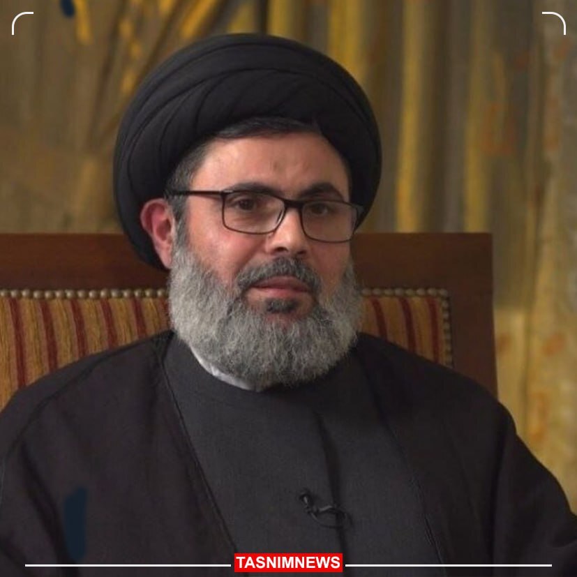 جانشین نصرالله مشخص شد؟