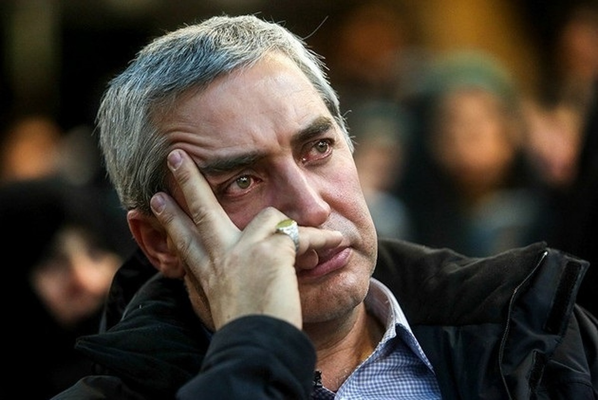 واکنش ابراهیم حاتمی‌کیا به شهادت سیدحسن نصرالله‌ / جگرم سوخت