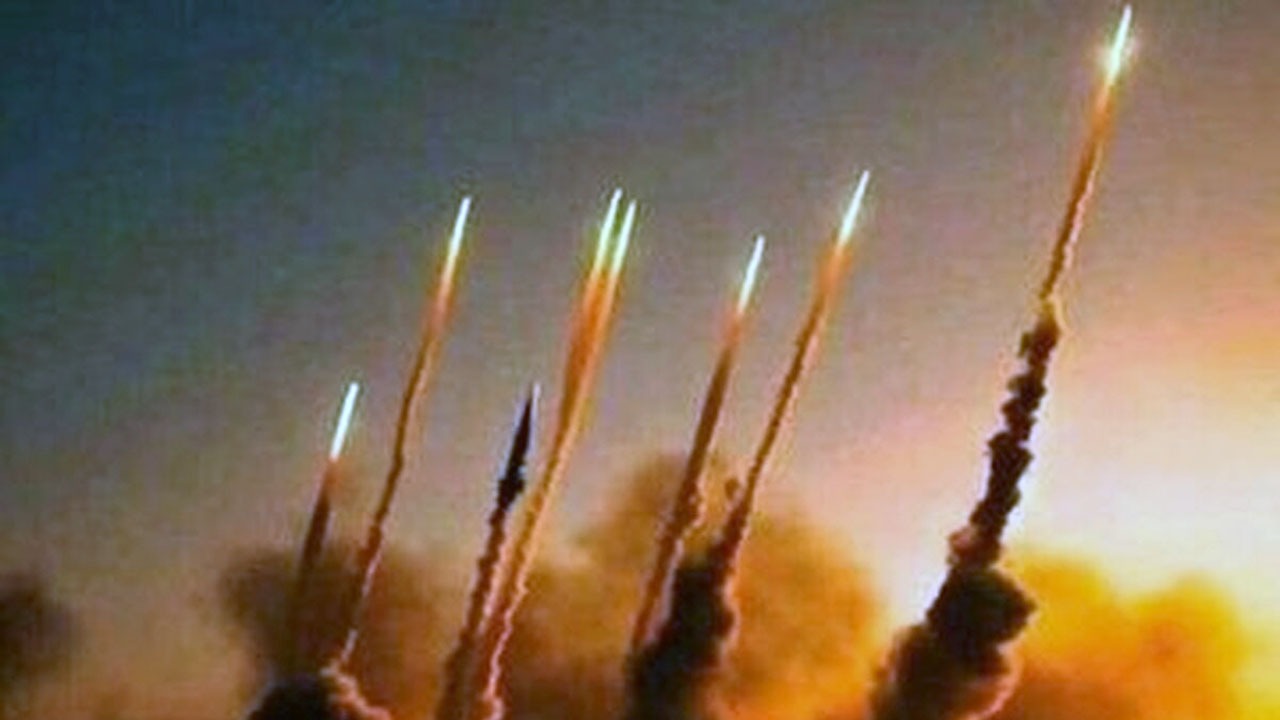 ببینید| کارشناس صداوسیما: اگر پاسخ با قدرت ندهیم اسراییل جنگ را به تهران می‌کشد