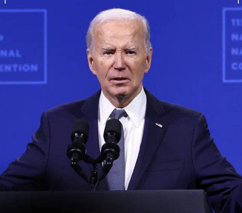 واکنش «بایدن» به ترور سیدحسن نصرالله