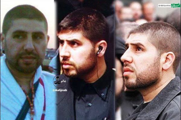 عکس| شهادت محافظ‌ اول و داماد سید حسن نصرالله