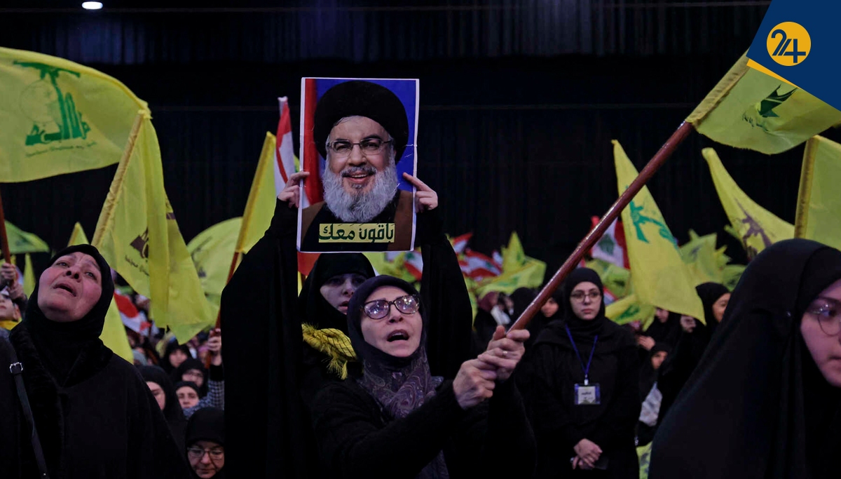 دولت چریکی شیعیان لبنان | آنچه باید درباره ساختار تشکیلاتی حزب الله بدانید دولت چریکی شیعیان لبنان | آنچه باید درباره ساختار تشکیلاتی حزب الله بدانید