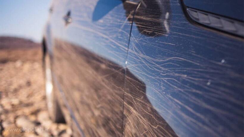 ببینید| تست عجیب یک جوان و خسارت شدید به خودروی لوکس! ببینید| تست عجیب یک جوان و خسارت شدید به خودروی لوکس!