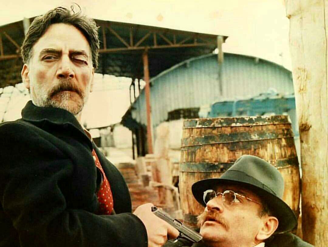 پنج فیلم برتر فلسطین و لبنان