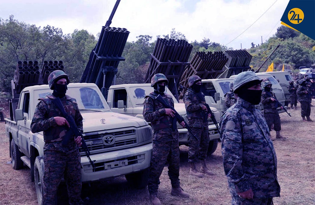 حزب الله چه سلاح هایی در اختیار دارد؟|همه چیز درباره توان جنگی لبنان حزب الله چه سلاح هایی در اختیار دارد؟|همه چیز درباره توان جنگی لبنان