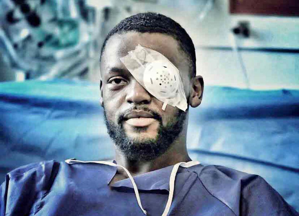 کوین یامگا کوین یامگا